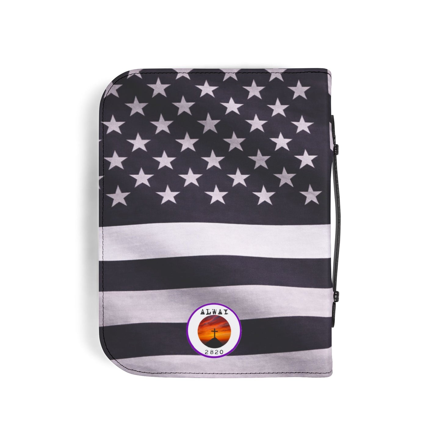 Bible Cover Case 'Matthew 5:9" EMS Design