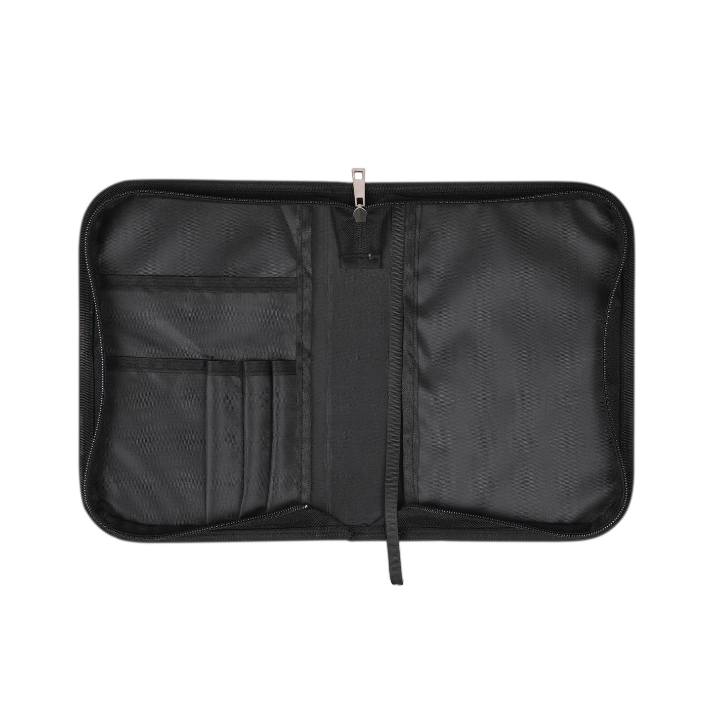Bible Cover Case; 'Joshua 1:9' LEO Design