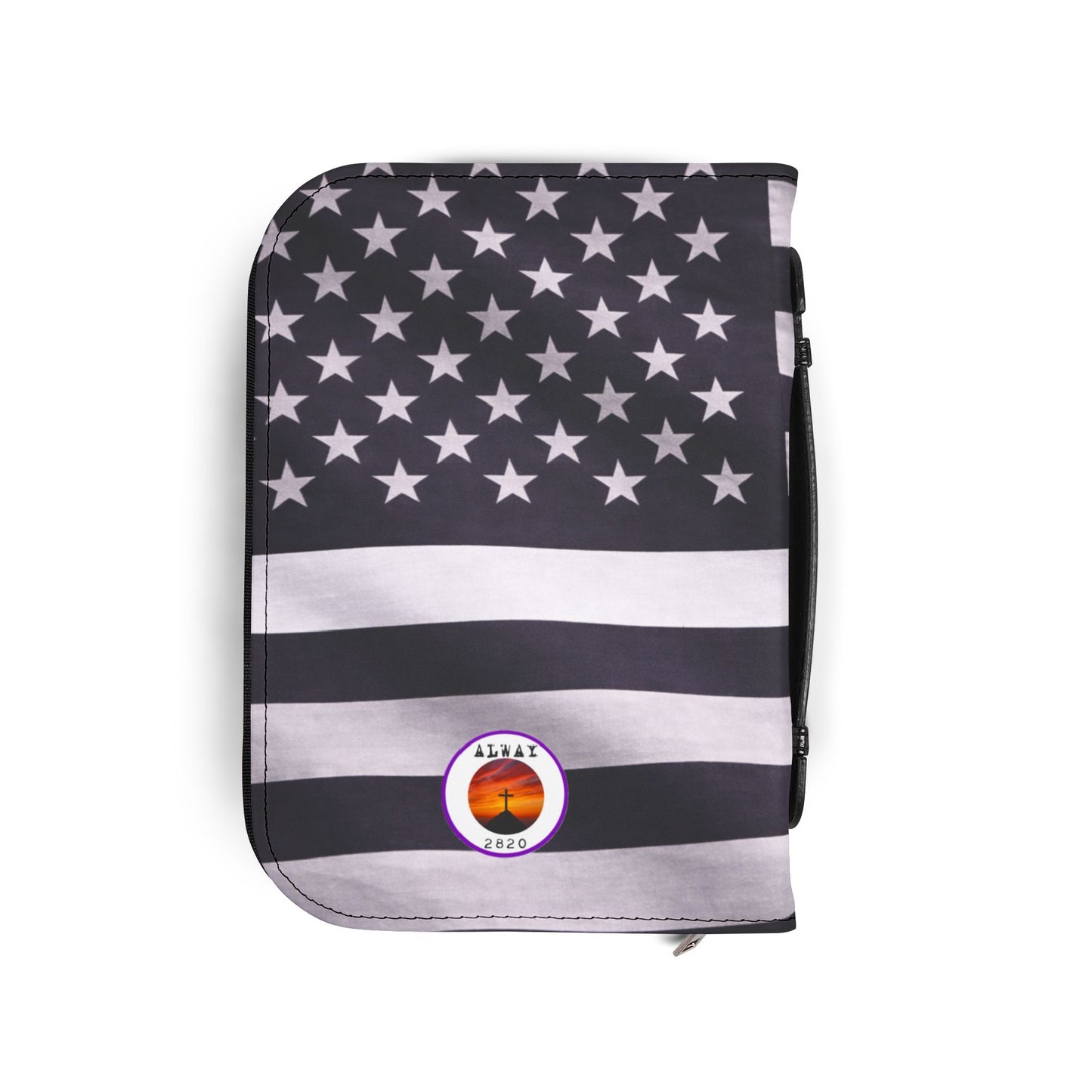 Bible Cover Case 'Matthew 5:9" EMS Design