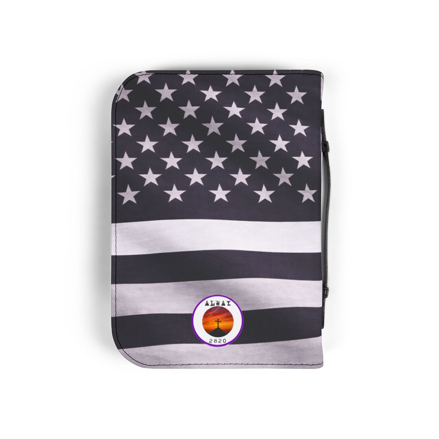 Bible Cover Case 'Matthew 5:9" EMS Design