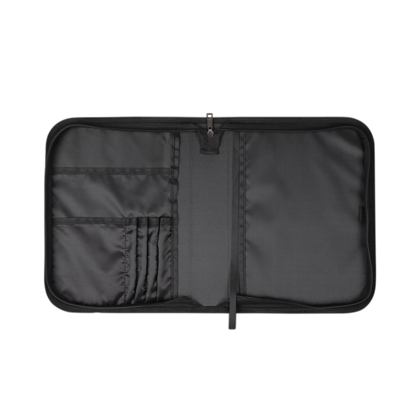 Bible Cover — "Jesus Loves the Little Children" Zippered Bible Case